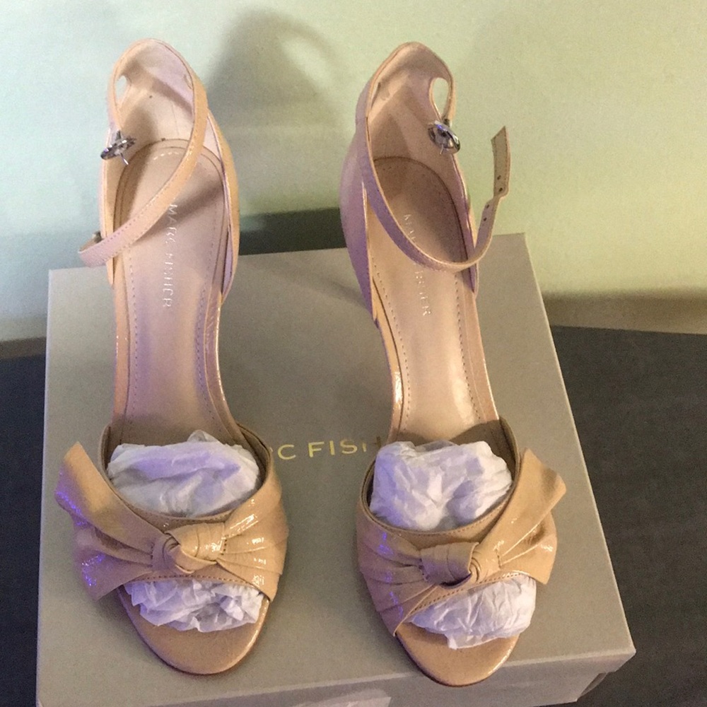 Brand new pump. Size 9.5